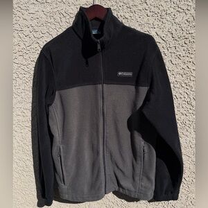 Columbia Men's Two-Tone Performance Jacket